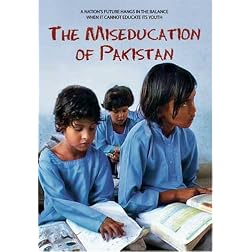 The Miseducation of Pakistan