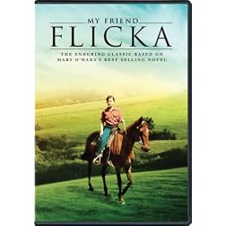 My Friend Flicka