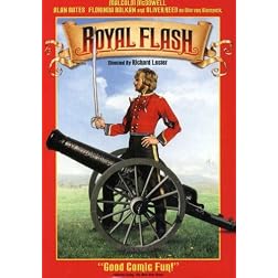 Royal Flash
