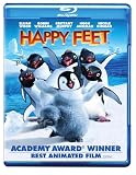 Happy Feet [Blu-ray]
