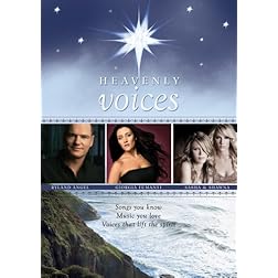 Heavenly Voices