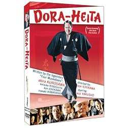 Dora-Heita