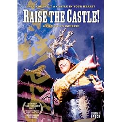 Raise the Castle