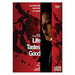 Life Tastes Good