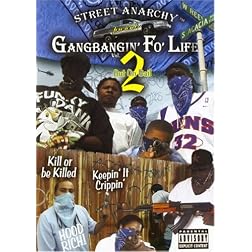 Gangbangin Fo Life: Out on Bail, Vol. 2