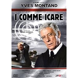 I comme Icare (Yves Montand)