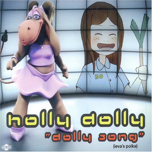 Holly Dolly - Dolly Song (Leva