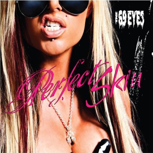Perfect Skin by 69 Eyes album cover