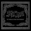 Funeral for Yesterday