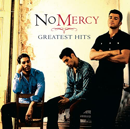 No Mercy - Missing (I Miss You Like the Deserts Miss the Rain) (radio version) Lyrics - Zortam Music