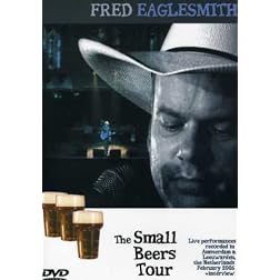 Small Beerstour