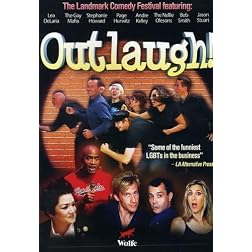 Outlaugh!