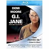 G.I. Jane [Blu-ray]