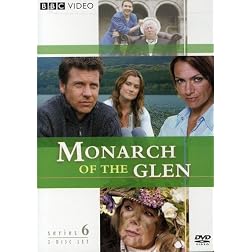 Monarch of the Glen - Series Six
