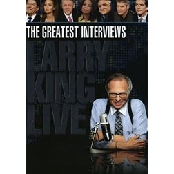 Larry King Live - The Greatest Interviews