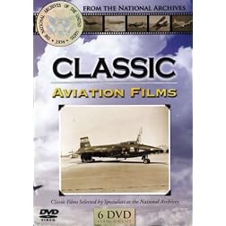 Classics Aviation (6pc) (Slip)
