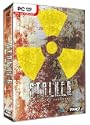 S.T.A.L.K.E.R. Shadow of Chernobyl - Limited Edition Steel Case (PC DVD)
