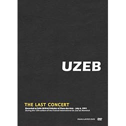 Last Concert