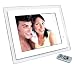 Vente de Livres.com : Coskin - Cadre photo numérique 10,4 pouces  blanc
