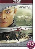 Le maître d'armes [HD DVD]