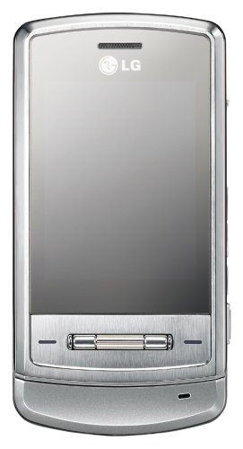 Digitalkameras: D1-Aktion LG KE970 Shine