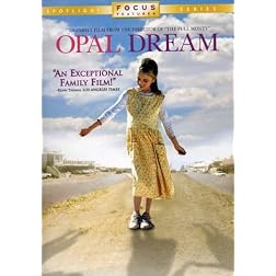 Opal Dream