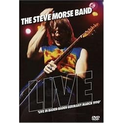 Live in Baden: Baden Germany March 1990