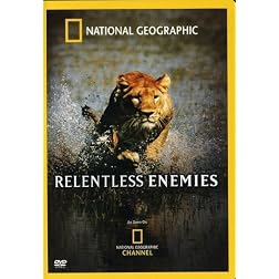 National Geographic - Relentless Enemies