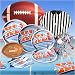The Big Game Deluxe Party Kit