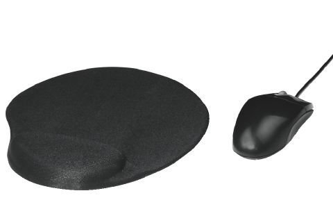 Handys ohne Vertrag: Gel-Mauspad+WheelMouse PS/2 sw