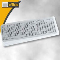 Drucker: Exponent Schutzhauben Tastatur u.