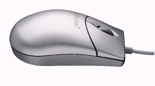 MP3 Player: Mouse Mini 2-Tasten Wheel PS/2 si