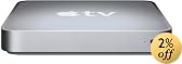 Apple MA711LL/A TV with 40GB Hard Drive