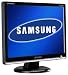 Vente de Livres.com : Samsung SyncMaster 931BW - Écran plat - TFT - 19