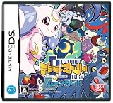 デジモンストーリー ムーンライト 特典:デジモン特製ポーチ付き