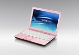 Sony VAIO VGN-C291NW/P 13.3\