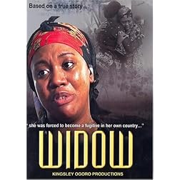 Widow