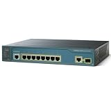 Catalyst 3560 8-PORT Poe Si