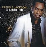 Greatest Hits by Freddie Jackson
