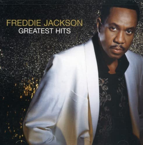 Freddie Jackson - PD3J - Zortam Music