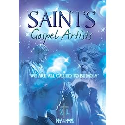 Saints: Gospel Artists