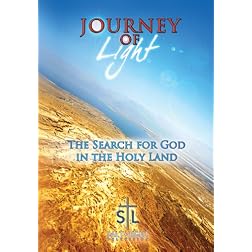 Journey Of Light