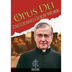 Opus Dei: Decoding God's Work
