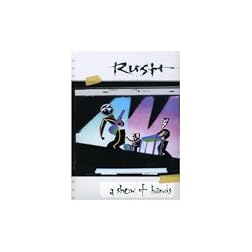 Rush: A Show of Hands