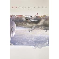 Rush: Grace Under Pressure Tour 1984
