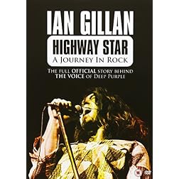 Highway Star: A Journey in Rock