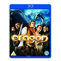 Eragon [Blu-ray]