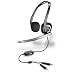 PLANTRONICS .Audio 330 高性能マルチメディア ステレオヘッドセット 71012-08