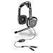PLANTRONICS .Audio 350 マルチメディア ステレオヘッドセット 71014-08