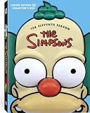 Simpsons 11th Season